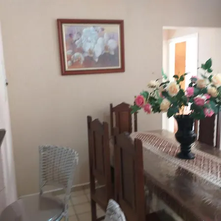 Apartamento climatizado , Praia Grande, Ubatuba SP-3